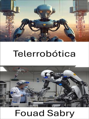 cover image of Telerrobótica